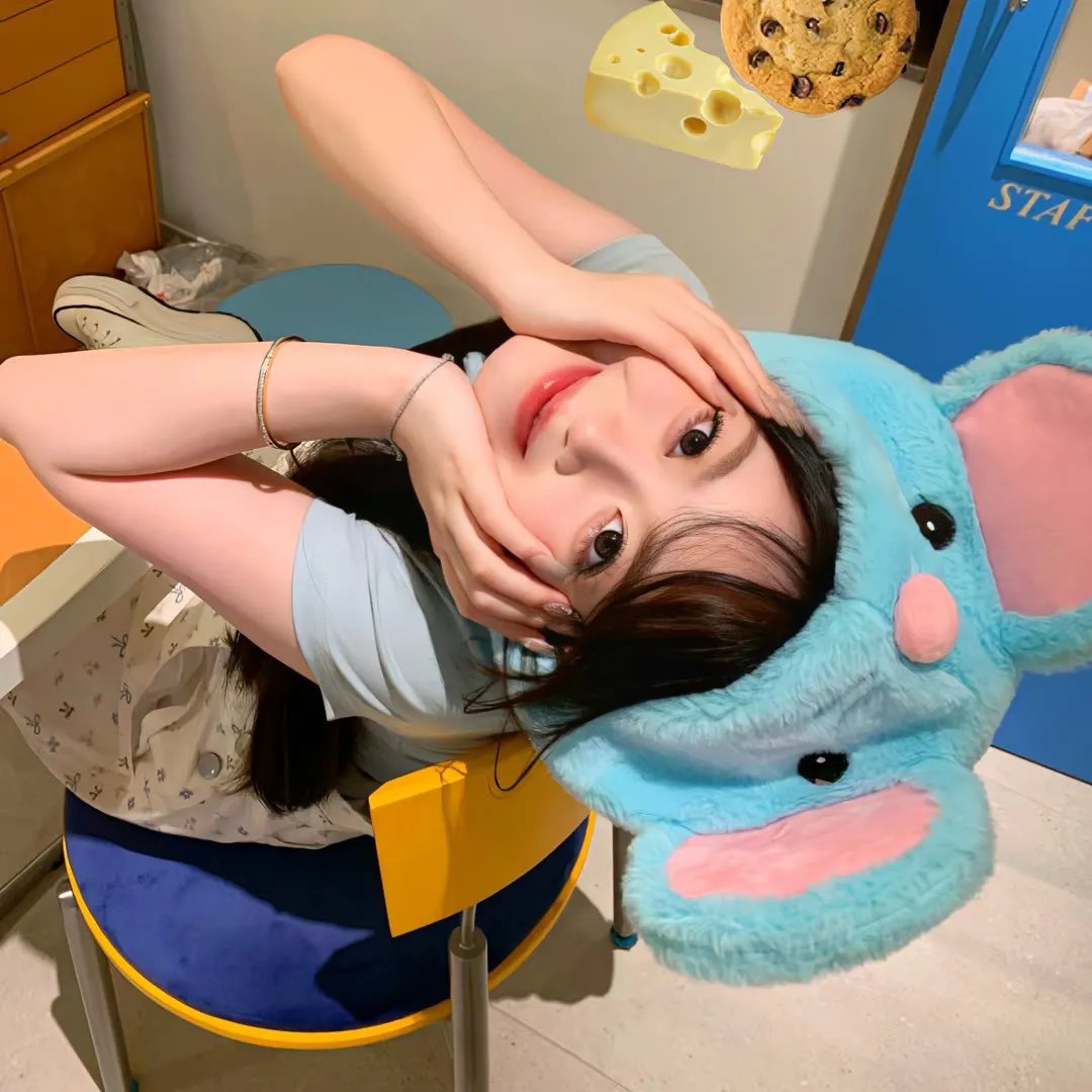 看我说什么